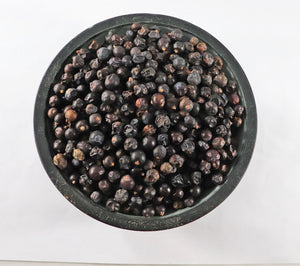 Juniper Berries