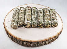 Black Sage Smudge Sticks