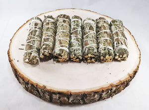 Black Sage Smudge Sticks