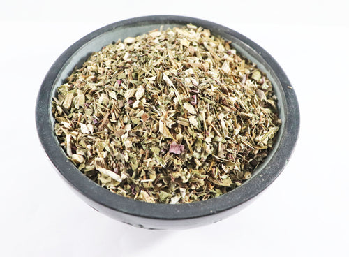 Echinacea purpurea, cut & sifted- Oragnic
