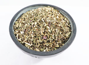Echinacea purpurea, cut & sifted- Oragnic