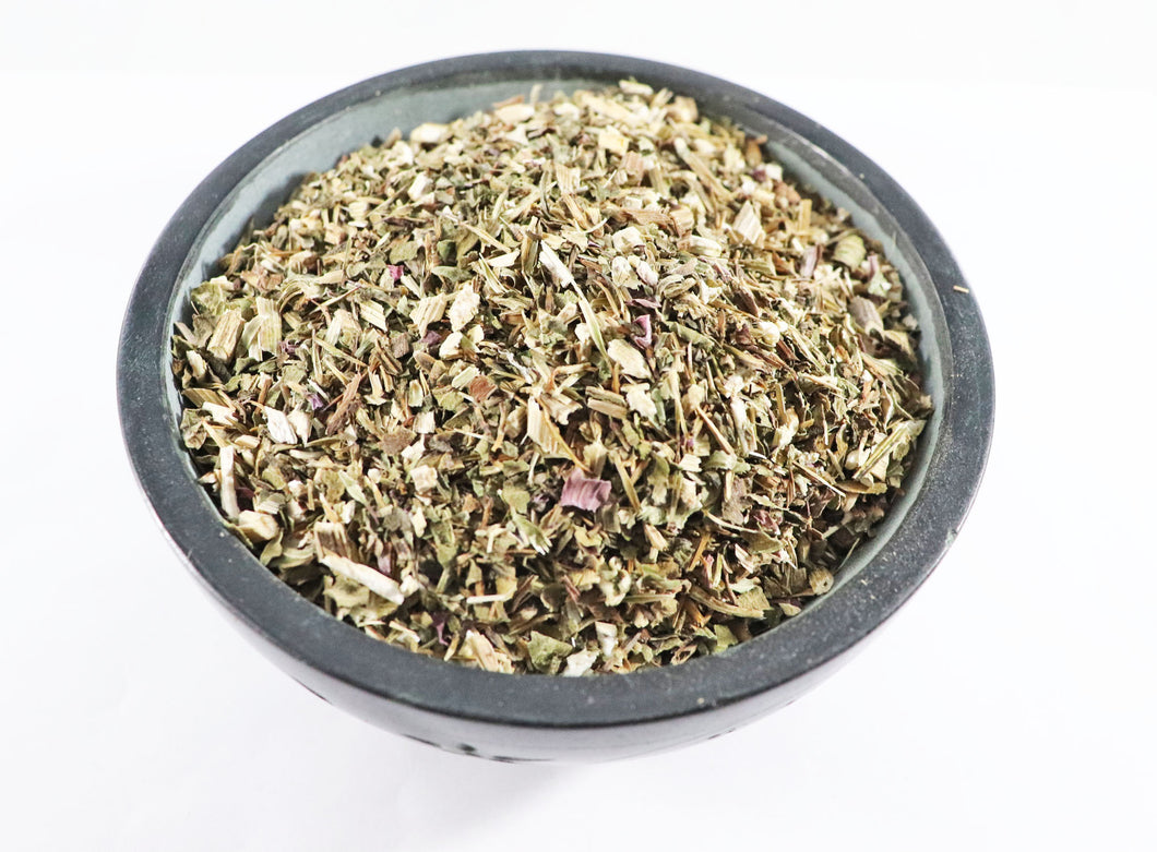 Echinacea purpurea, cut & sifted- Oragnic