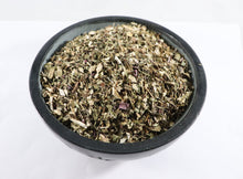 Echinacea purpurea, cut & sifted- Oragnic