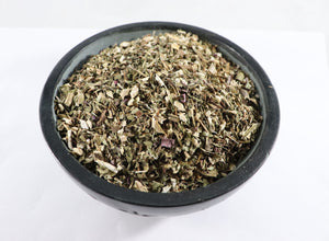 Echinacea purpurea, cut & sifted- Oragnic