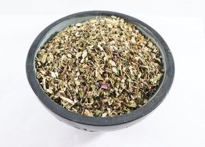 Echinacea purpurea, cut & sifted- Oragnic