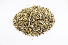 Echinacea purpurea, cut & sifted- Oragnic