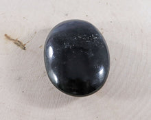 Black Tourmaline Palmstone 60-62mm