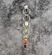 Chakra Pendant