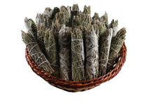 Rosemary Sage Smudge Stick- Love and Romance