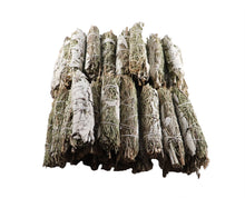 Rosemary Sage Smudge Stick- Love and Romance