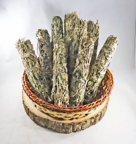 Lavender Smudge Stick