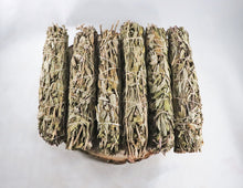 Lavender Smudge Stick