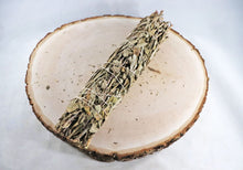 Lavender Smudge Stick