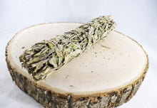 Lavender Smudge Stick
