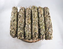 Lavender Smudge Stick