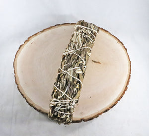 Yerba Santa Wands
