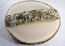 Yerba Santa Wands