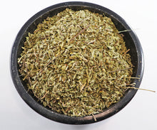 Damiana leaf cut and sifted (Turnera Diffusa)