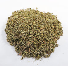 Damiana leaf cut and sifted (Turnera Diffusa)