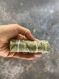 Eucalyptus Smudge Sticks