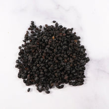 Elderberry Berry, Whole-Organic