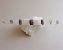 Emotional Healing Selenite Wand