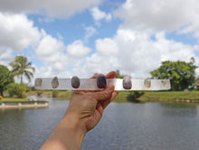 Emotional Healing Selenite Wand