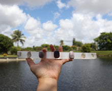 Emotional Healing Selenite Wand
