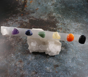 Chakra Healing Wand