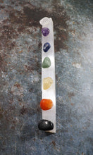 Chakra Healing Wand