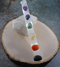 Chakra Healing Wand