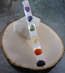 Chakra Healing Wand