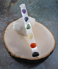 Chakra Healing Wand