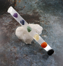 Chakra Healing Wand
