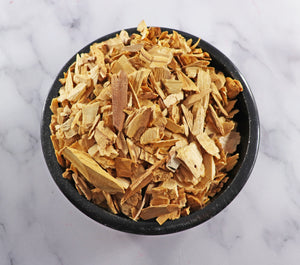 Palo Santo Chips