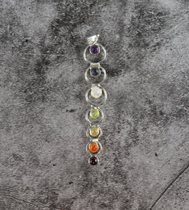 Chakra Pendant