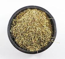 Damiana leaf cut and sifted (Turnera Diffusa)