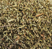 Damiana leaf cut and sifted (Turnera Diffusa)
