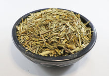 Organic Lemongrass Herb (Cymbopogon citratus)