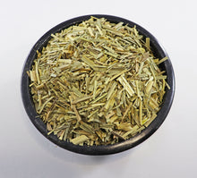 Organic Lemongrass Herb (Cymbopogon citratus)