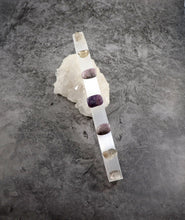 Emotional Healing Selenite Wand