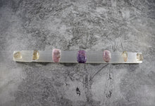 Emotional Healing Selenite Wand