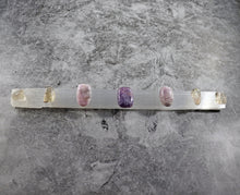 Emotional Healing Selenite Wand