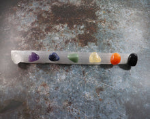 Chakra Healing Wand