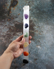 Chakra Healing Wand