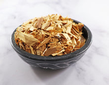 Palo Santo Chips
