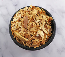 Palo Santo Chips