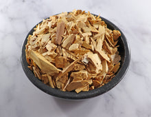 Palo Santo Chips