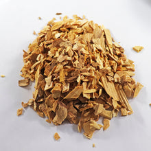 Palo Santo Chips