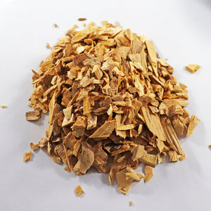 Palo Santo Chips